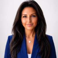 Farzana Rosa